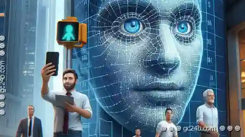 From Login to Life Log: The Data Harvested by Face ID