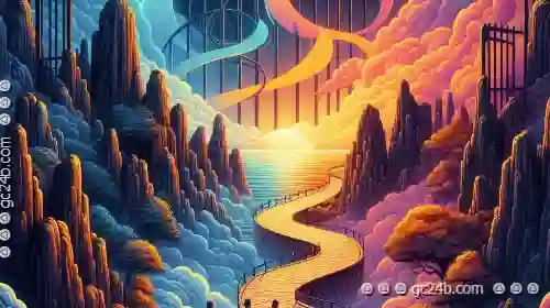 From Opt-In to Opt-Trapped: The Dark Pattern Journey