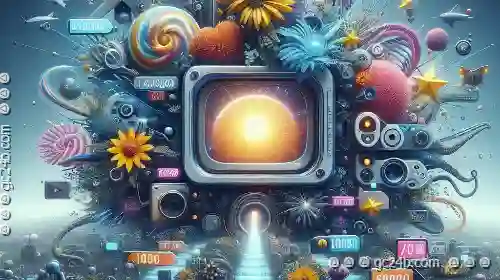 From Playful Interaction to Pervasive Observation