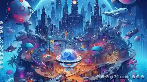 From Playgrounds to Predators: Risks of Location Sharing in Kids’ Games