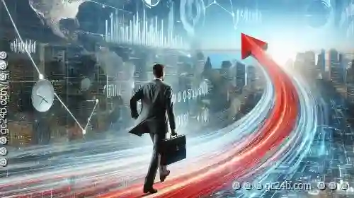 From Search to Sell: The Data Trail of Your Online Intent