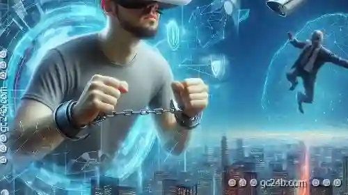 From VR Games to Behavioral Surveillance