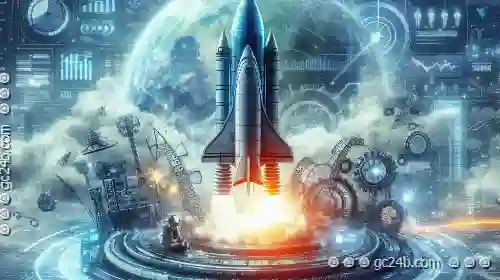 Fueling the Digital Economy