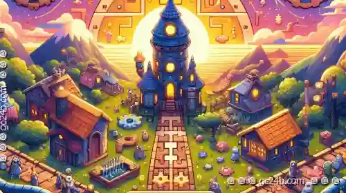 Game Mechanics That Reward Conformity