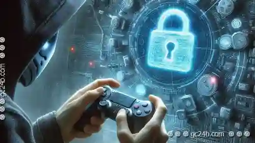 Gamer Privacy in the Age of Deceptive Interfaces