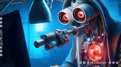 Gamers as Test Subjects: Monitoring Disguised as Entertainment