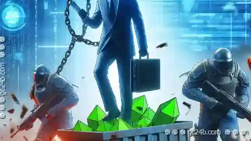 Gamers for Sale: Who Buys Your Data?