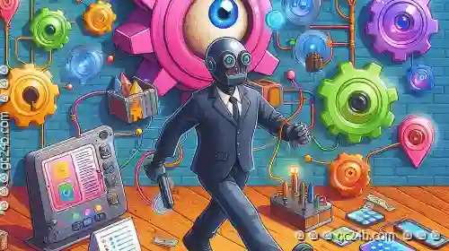 Games That Teach Compliance Through Points and Perks