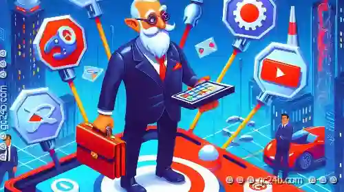 Gamified Consent: Manipulating Player Choices