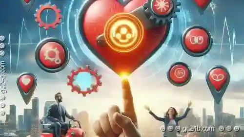 Gamified Nudges: Making You Love the System That Tracks You