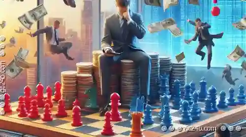 Gaming Companies and the Business of Informed Ignorance