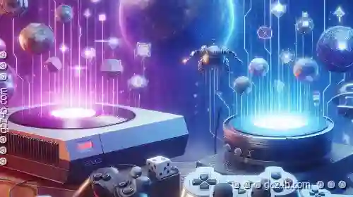 Gaming Consoles That Phone Home Every Hour