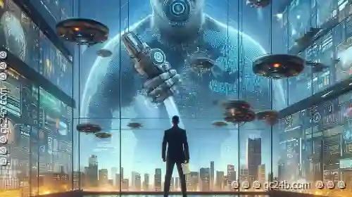 Gaming’s Orwellian Future Is Already Here