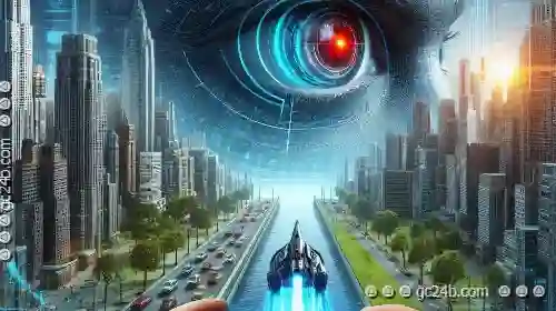 Gaze Tracking in Gaming: The New Eye of Surveillance