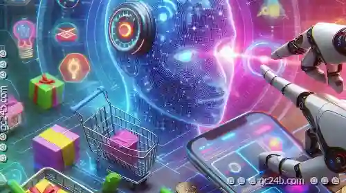 How AI in Mobile Games Predicts Your Spending Habits