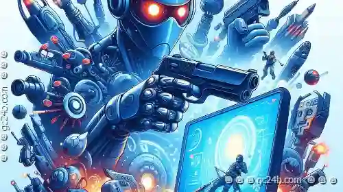 How AR Games Exploit Your Real-World Movements