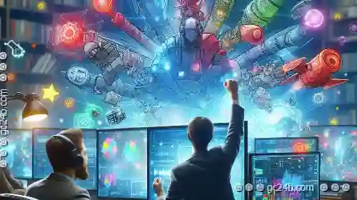 How Achievement Systems Create Detailed Player Dossiers