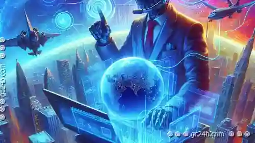 How Always-Online Games Normalize Constant Monitoring