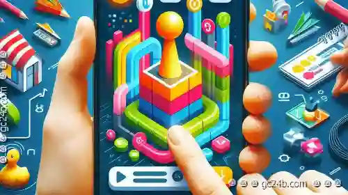 How Apps Turn Data Collection Into a Game