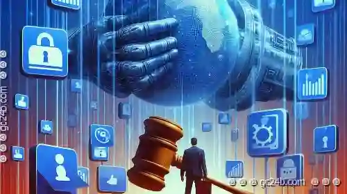 How Big Platforms Encourage Data Abuses