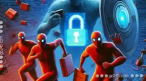 How Biometric Data Is Stored (And Leaked) by Game Companies
