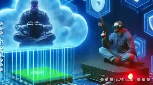 How Cloud Gaming Services Bypass Privacy Protections