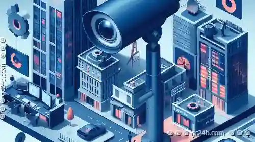 How Companies Use Achievements to Normalize Surveillance