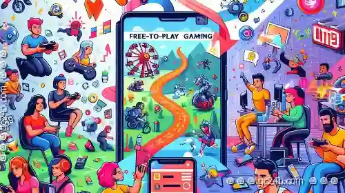 How ‘Free-to-Play’ Became ‘Pay-with-Your-Data’