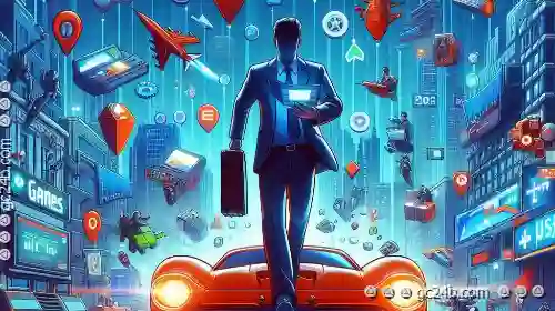 How Free Games Profit from Your Personal Info