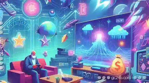 How Free Games Turn Players Into Data Products