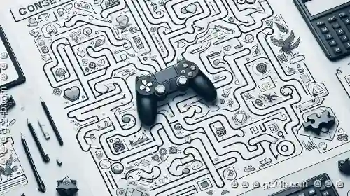 How Game Developers Design Consent to Be Confusing