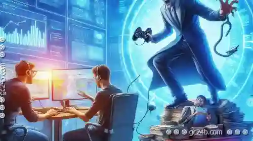 How Game Studios Monitor Player Habits 24/7