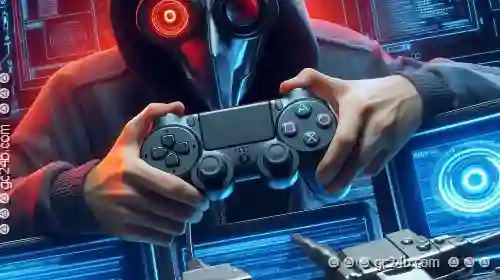 How Gamers Are Nudged Into Surveillance