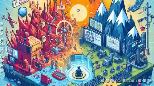 How Games Sell Your Coordinates to Brokers