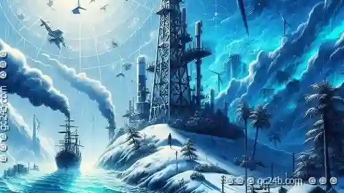 How Games Use 'Weather Features' to Justify Constant Tracking