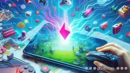How Gaming Habits Power the Ad Economy