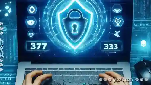 How Governments Could Access Your Gaming Biometric Data