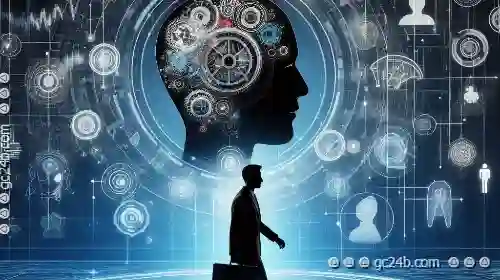 How Metaverse Platforms Map Human Behavior