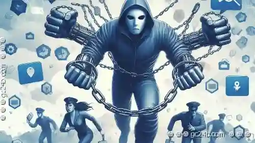 How Platform Policies Enable Third-Party Trackers