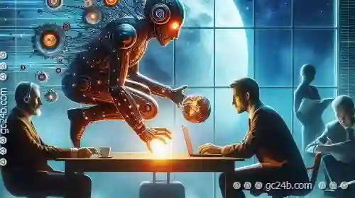 How 'Play Time' Becomes 'Profiling Time'