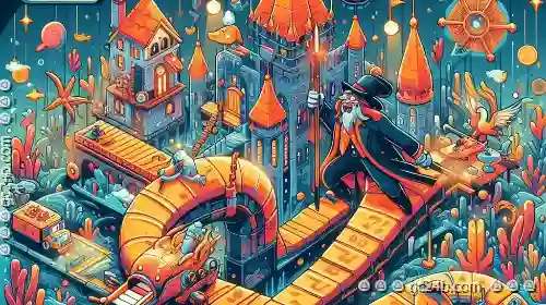 How ‘Play to Earn’ Games Are Really ‘Play to Be Tracked’