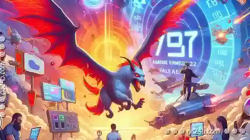 How Some Games Use Fake ‘Rewards’ for Data Access