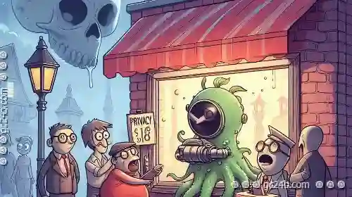 How Some Indie Stores Offer Better Privacy Than Steam