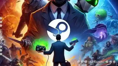 How Steam, Epic, and Xbox Handle Your Data Differently