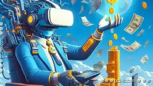 How Your Real-World Reactions Are Monetized in VR