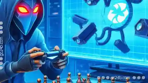 How to Avoid Games That Gamify Surveillance