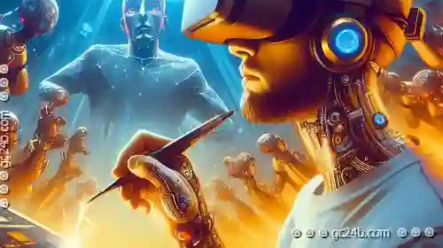 How to Demand Better Privacy from VR Companies