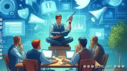 How to Educate Friends About Platform Privacy Risks