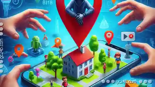 How to Educate Kids About Location Sharing Risks