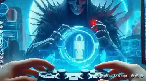 How to Enjoy Online Games Without Sacrificing Privacy